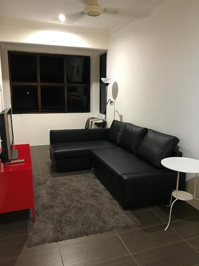 Homestay Muar Extérieur photo