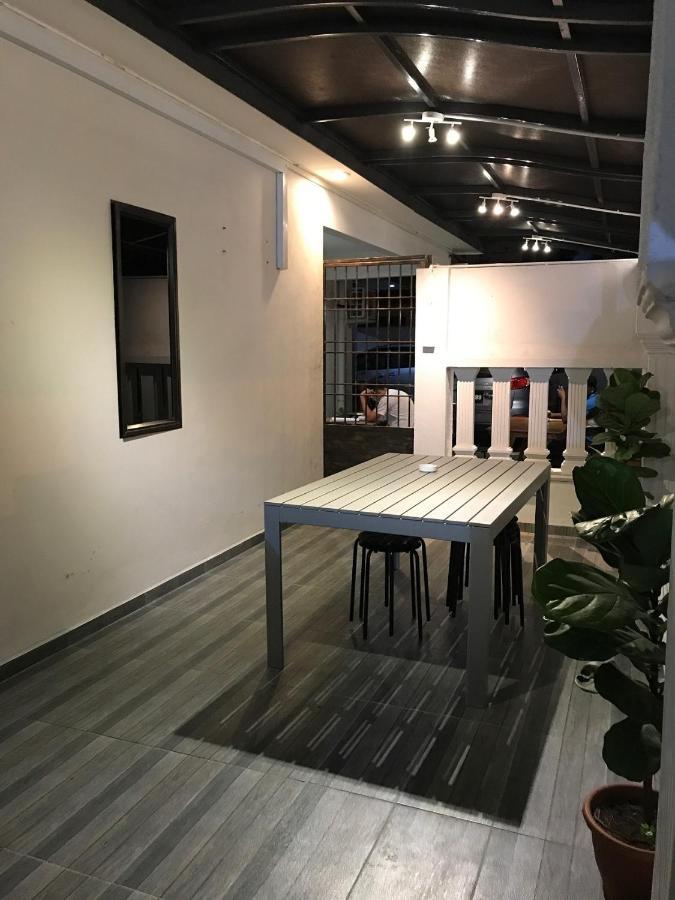 Homestay Muar Extérieur photo