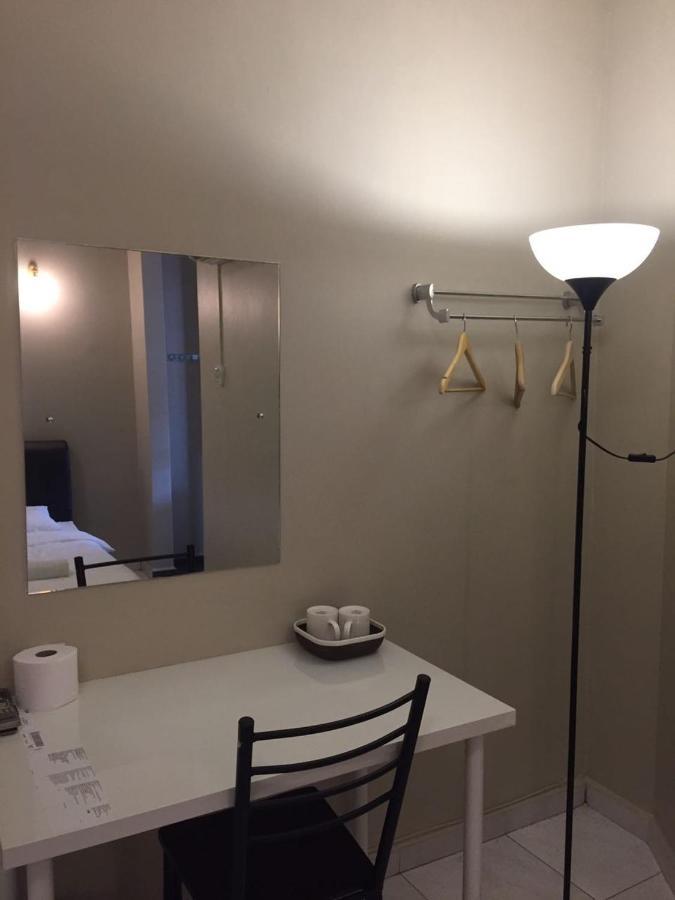 Homestay Muar Extérieur photo