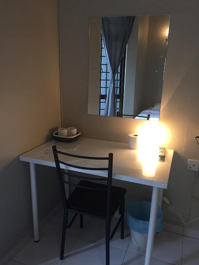Homestay Muar Extérieur photo