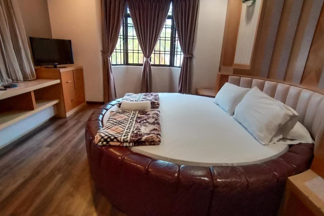 Homestay Muar Chambre photo